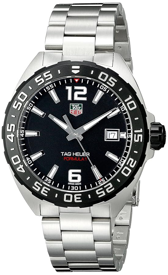 タグホイヤー　TAGHeuer フォーミュラ1 三越伊勢丹 | TAG Heuer/タグ・ホイヤー通販 | タグ・ホイヤー